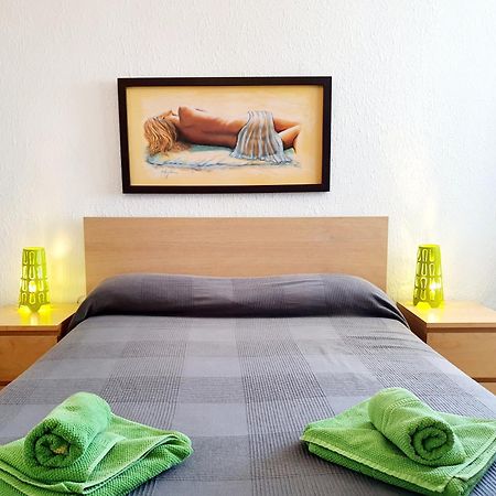 Fuengirola Towers Apartamento Quarto foto