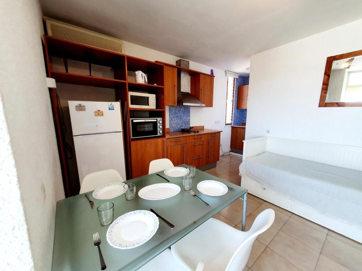 Fuengirola Towers Apartamento Exterior foto