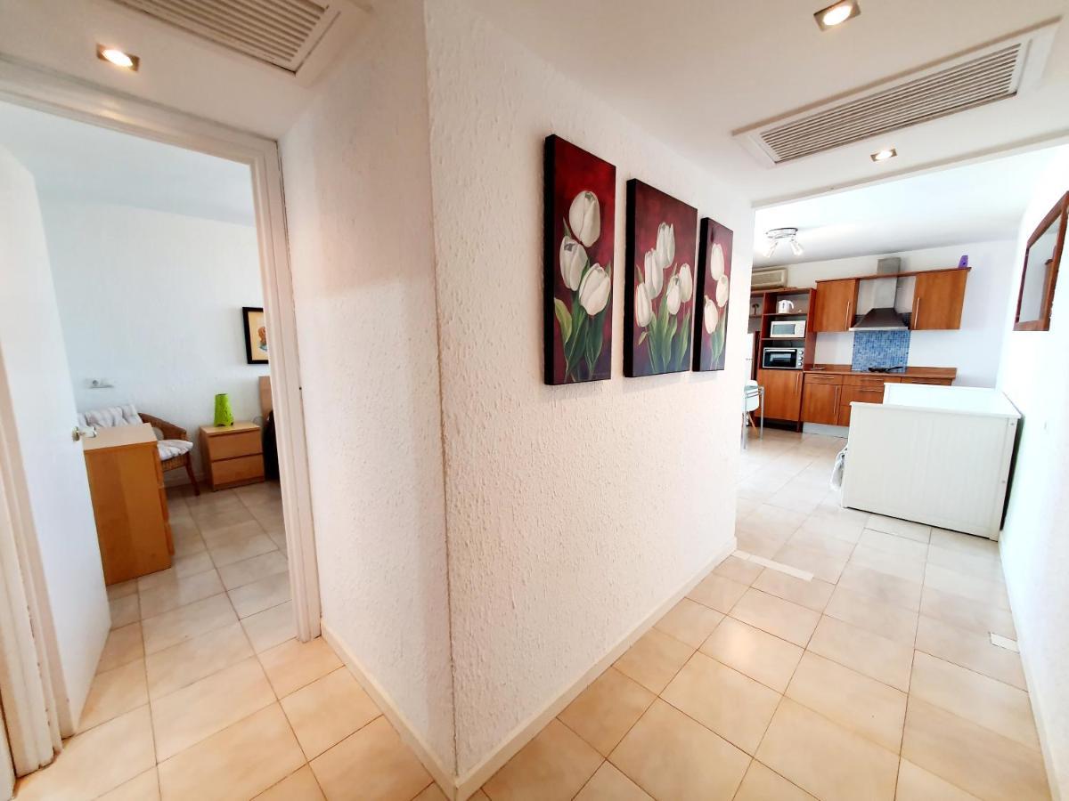 Fuengirola Towers Apartamento Exterior foto
