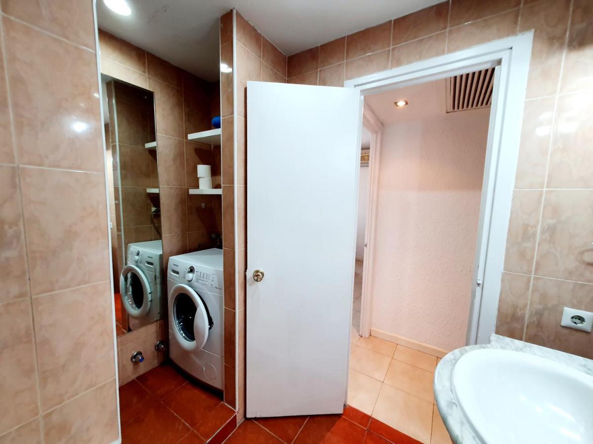 Fuengirola Towers Apartamento Exterior foto