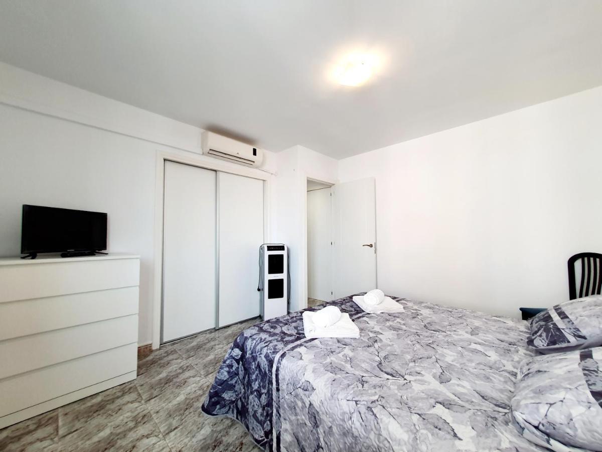 Fuengirola Towers Apartamento Exterior foto