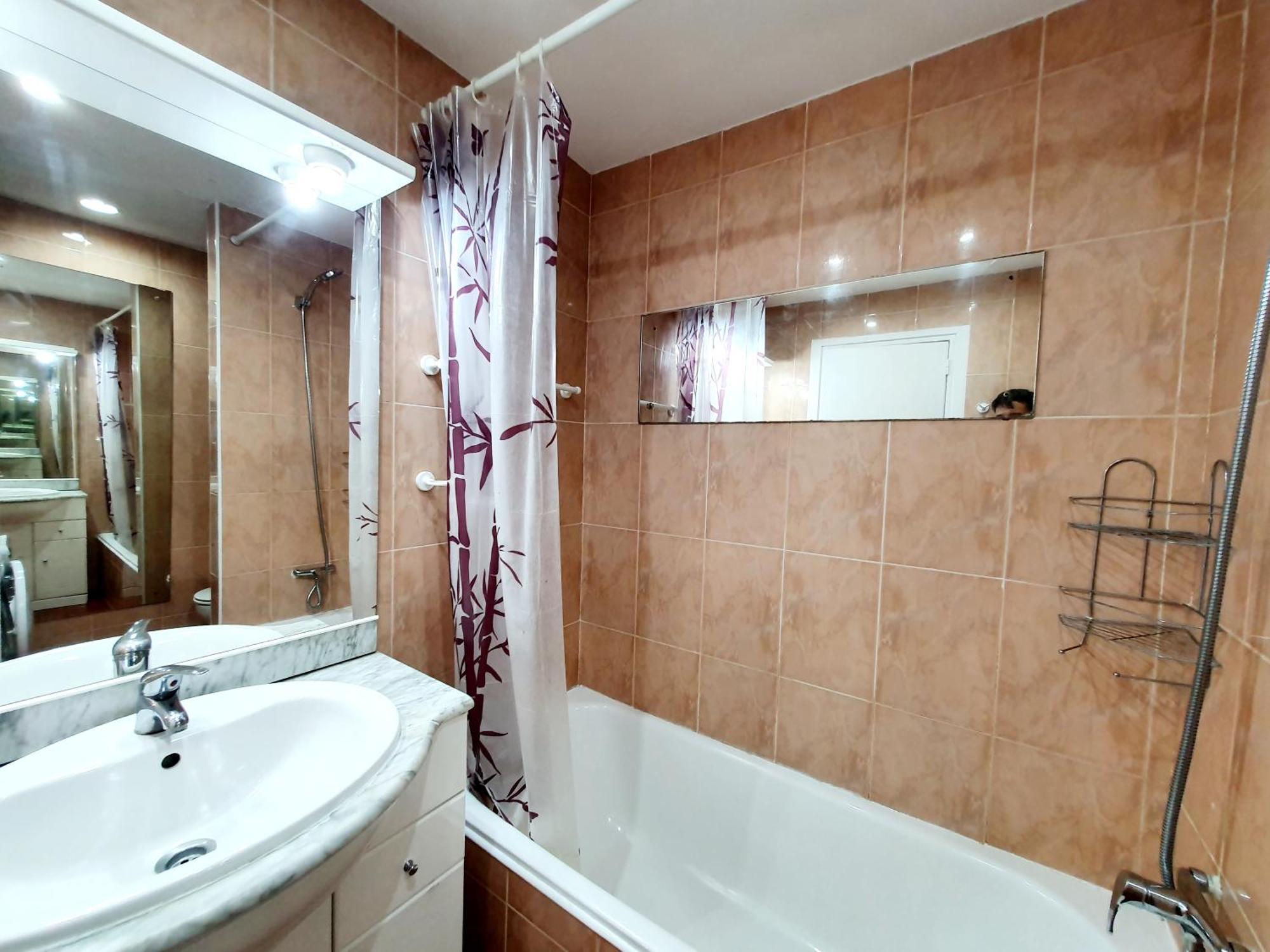 Fuengirola Towers Apartamento Quarto foto